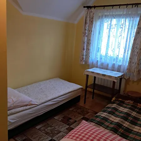 Rum i privatbostad U Potokow Piwniczna-Zdroj