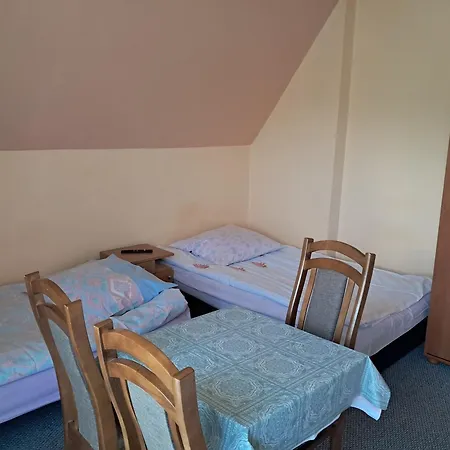 U Potokow Piwniczna-Zdroj