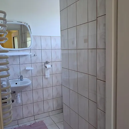 Rum i privatbostad U Potokow Piwniczna-Zdroj